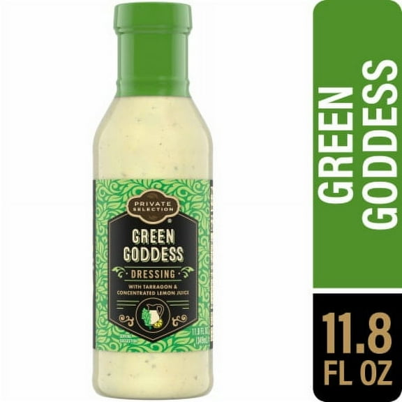 Private Selection Green Goddess Salad Dressing