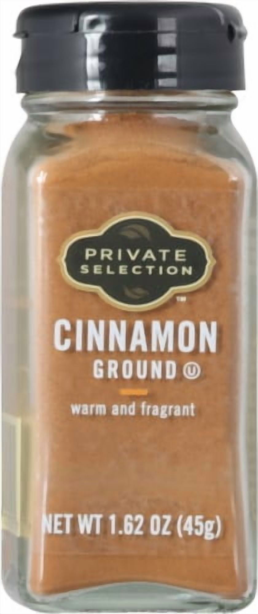 2X - Private Selection Ground Cinnamon 1.62 oz - Walmart.com