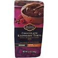thumbnail image 1 of Private Selection Ground Coffee Various Flavors And Sizes (Chocolate Raspberry Torte, 12 Oz), 1 of 1
