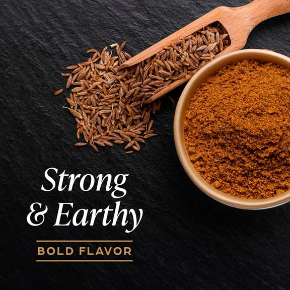 Private Selection Ground Cumin Shaker 1.72 oz - Pack of 1