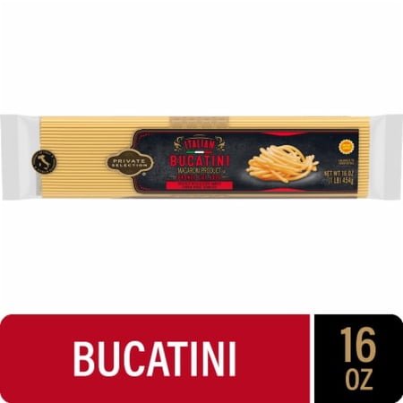 2X-Private Selection Italian Bucatini - 16 oz