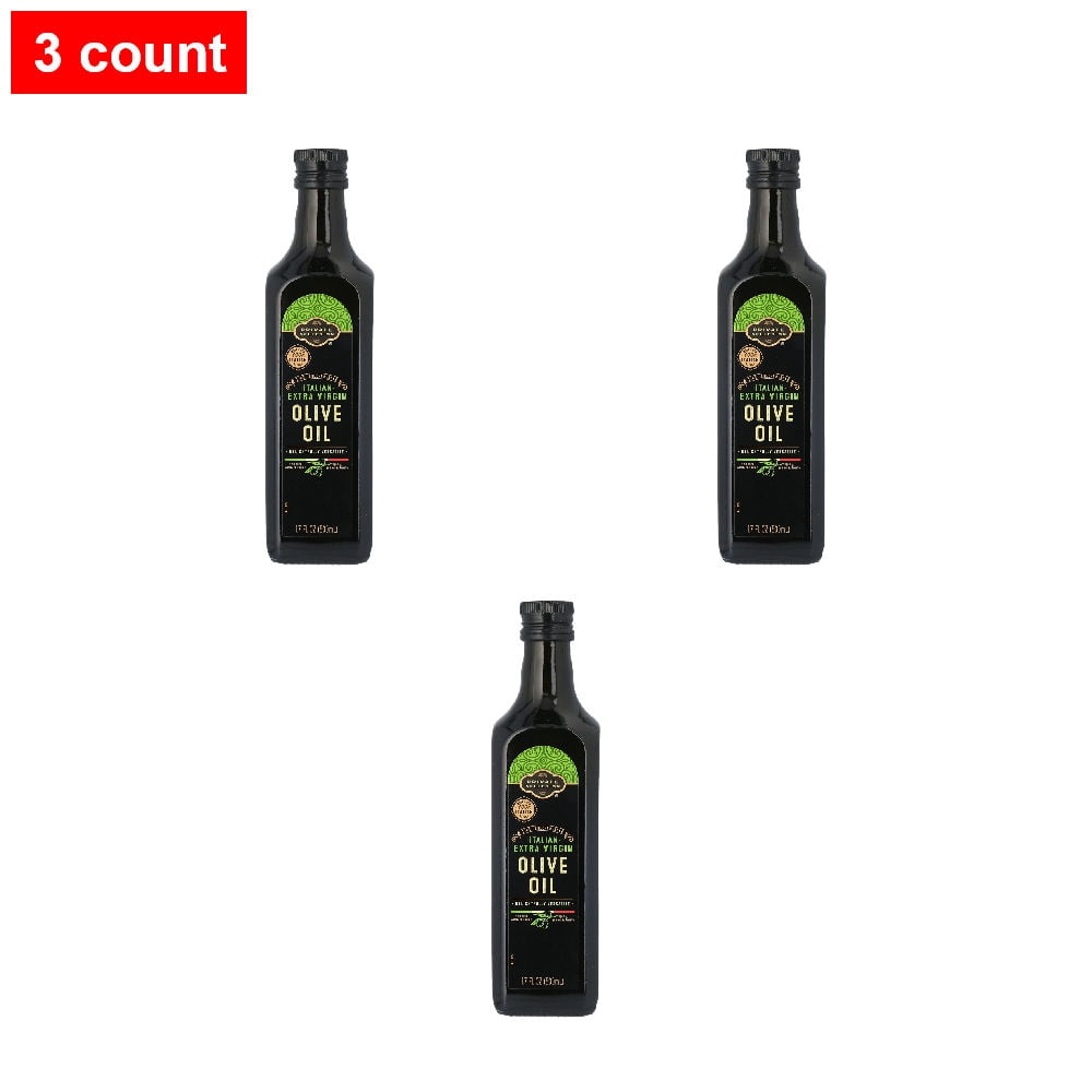 Private Selection Italian Extra Virgin Olive Oil 17 fl oz - 3 count