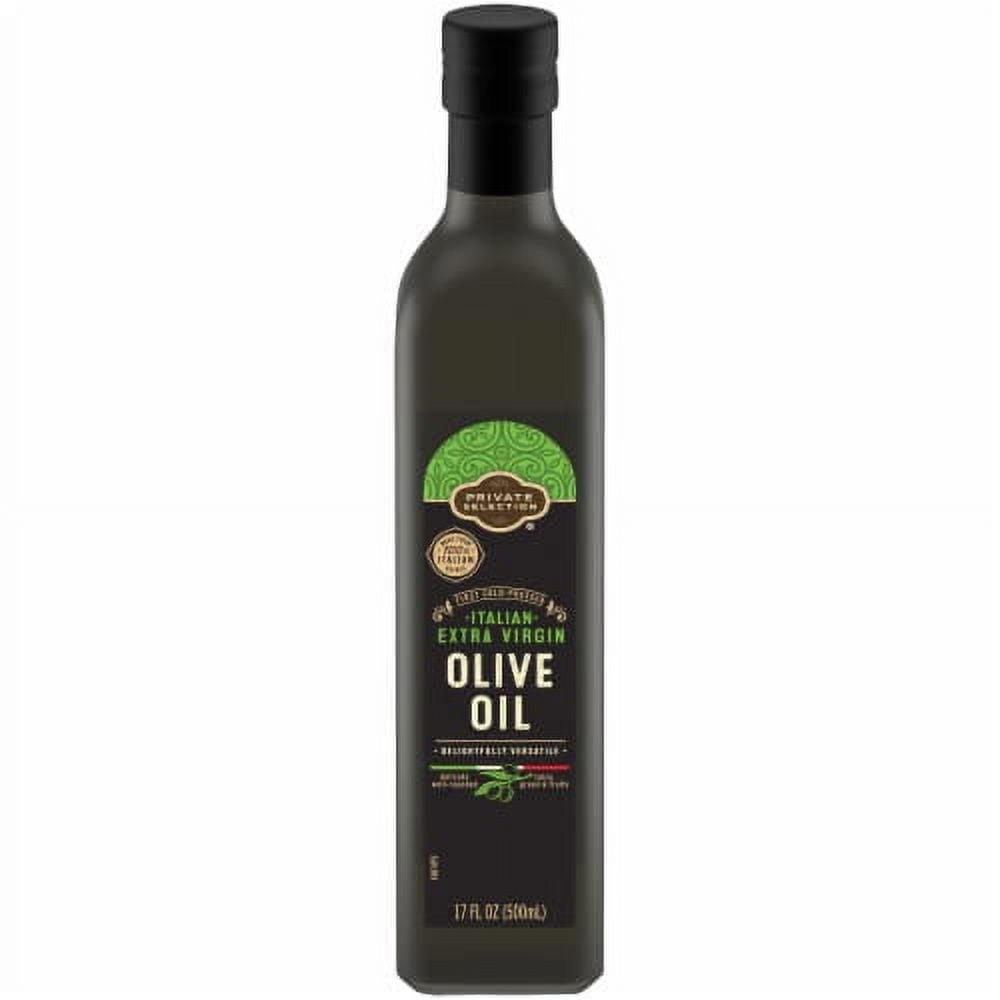 Private Selection Italian Extra Virgin Olive Oil