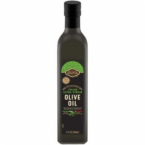 Private Selection Italian Extra Virgin Olive Oil