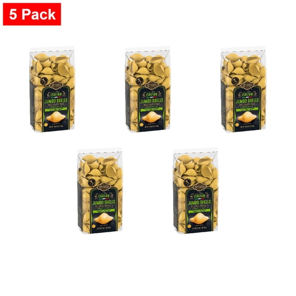 Private Selection Italian Jumbo Shells 16 oz - 5 Pack