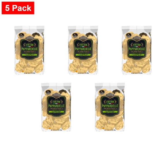 Private Selection Italian Pappardelle Pasta Nests 16 oz - 5 Pack
