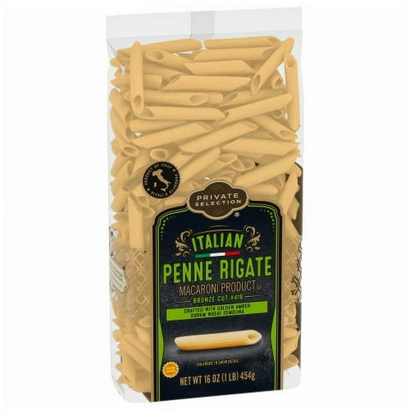 Private Selection Italian Penne Rigate