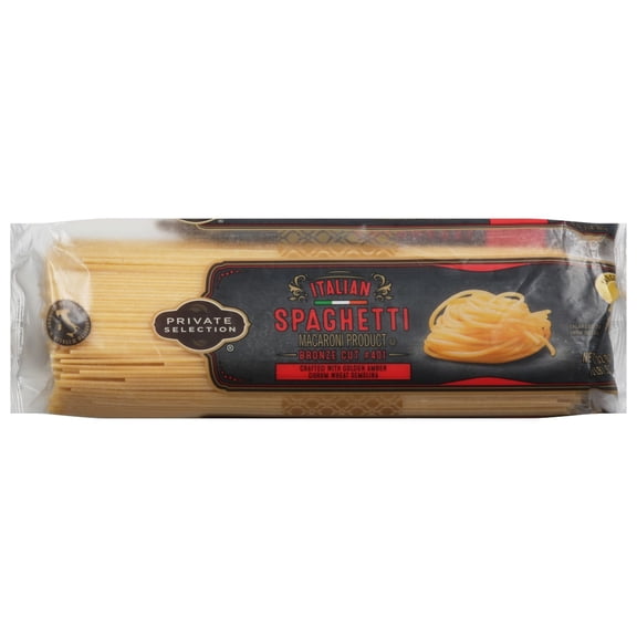 Private Selection Italian Spaghetti 32 oz - Pack of 1