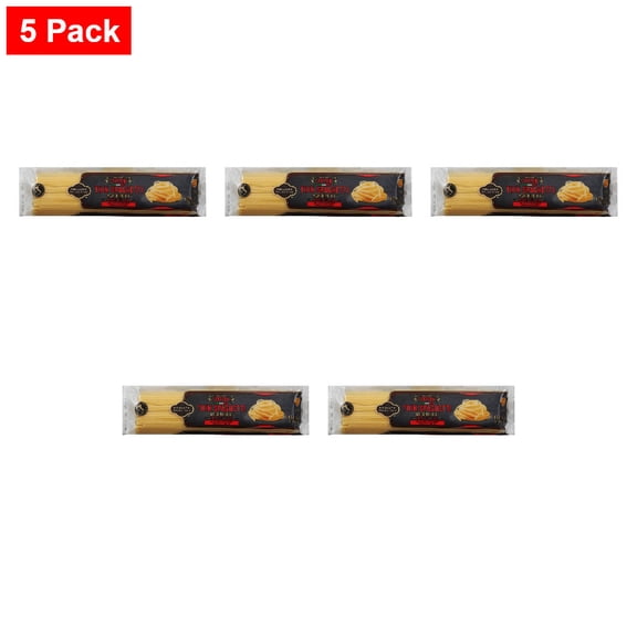 Private Selection Italian Thin Spaghetti 16 oz - 5 Pack