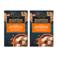 thumbnail image 1 of Private Selection Limited Edition Winter's Basket Gingerbread Hot Cocoa Mix, 2 Pack, 1 of 6