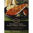 Private Selection Parmesan Herb Panko Bread Crumbs 8 oz