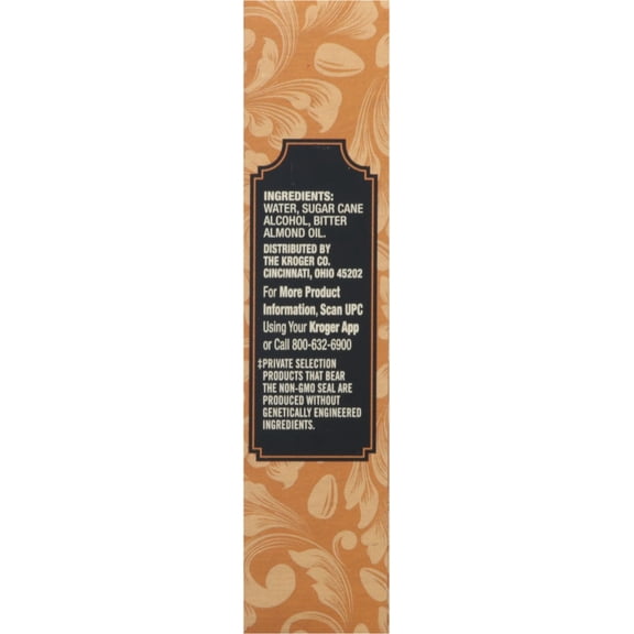 Private Selection Pure Almond Extract 2 fl oz - Pack of 1