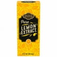 thumbnail image 1 of Private Selection Pure Lemon Extract, 1 of 3