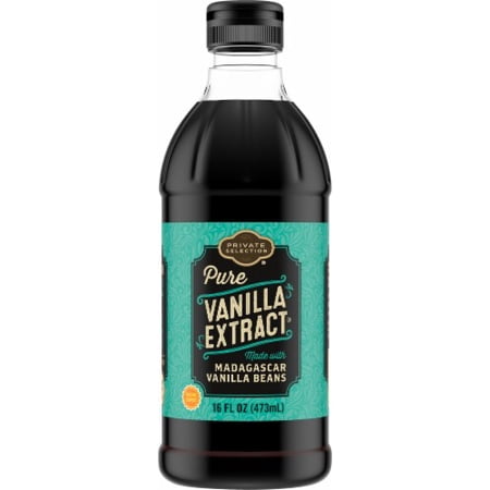 Private Selection Pure Vanilla Extract 16 fl oz