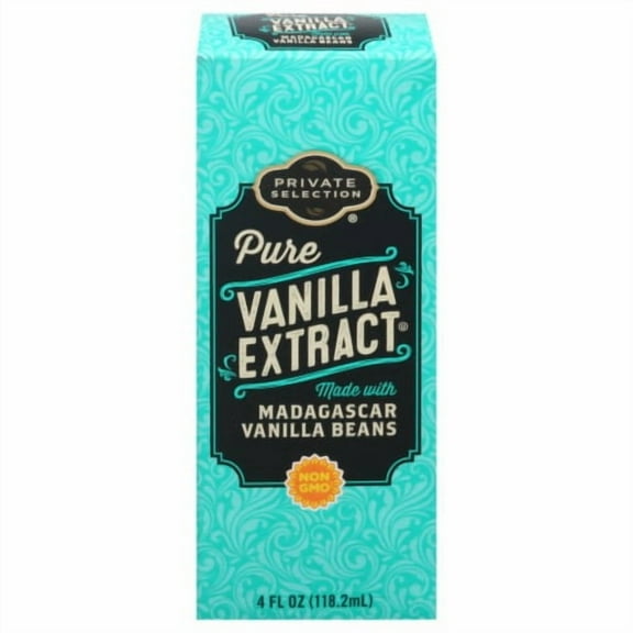 Private Selection Pure Vanilla Extract
