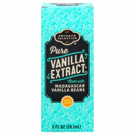 Private Selection Pure Vanilla Extract