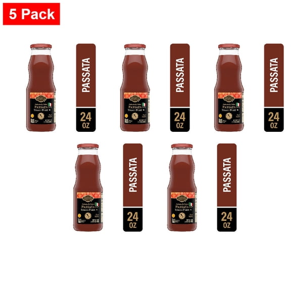 Private Selection Tomato Passata 24 oz - 5 Pack