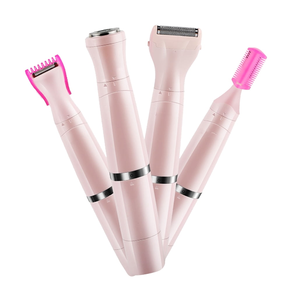 Private Shaver Electric Armpit Trimmer Womens Razors for Shaving Face The Leg Ladies Shavers