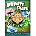 thumbnail image 1 of Private Snafu (DVD), 1 of 1