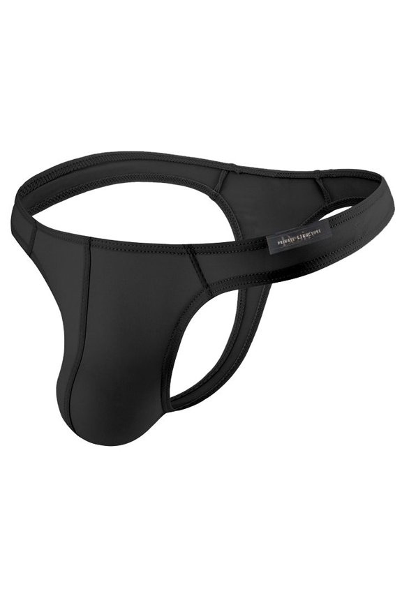 DGEMU3545BT Thongs Color Black Size M