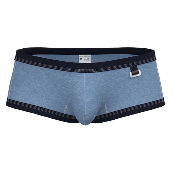 Private Structure LCUT4359 Trunks Color Denim Size L