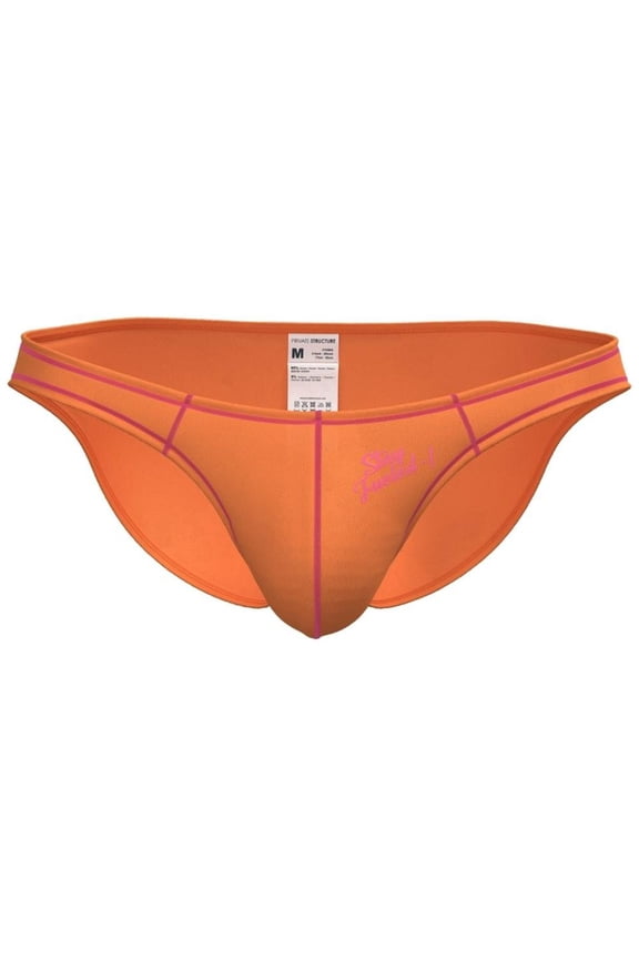 Style EPUS4563 Color Tangarine Size L