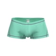 thumbnail image 1 of Private Structure Style EPUS4570 Color Cyan Size L, 1 of 6