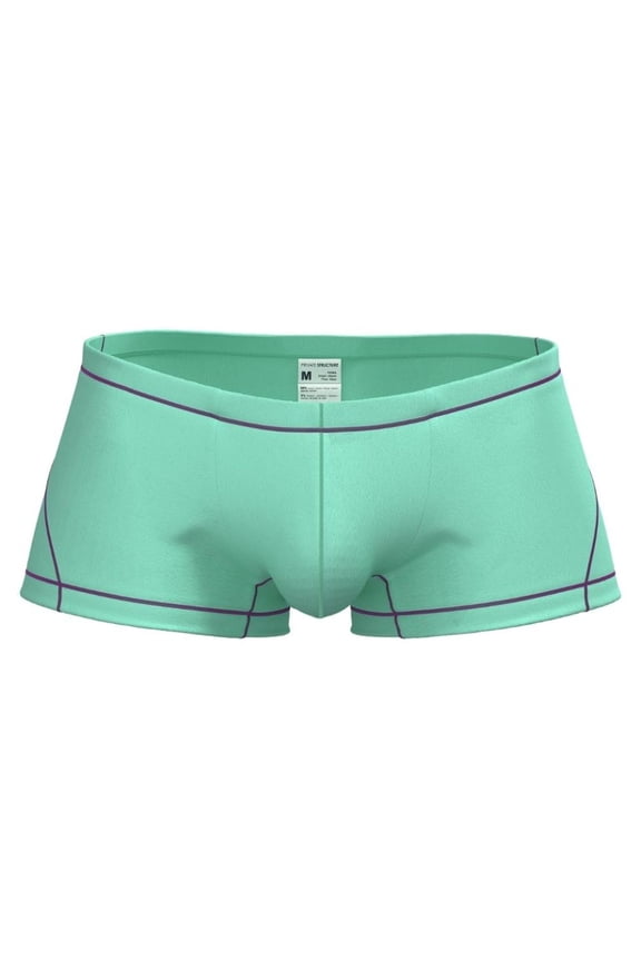 Style EPUS4570 Color Cyan Size M