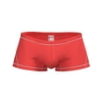 thumbnail image 1 of Private Structure Style EPUS4570 Color Red Size L, 1 of 6