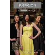 Private Suspicion Paperback