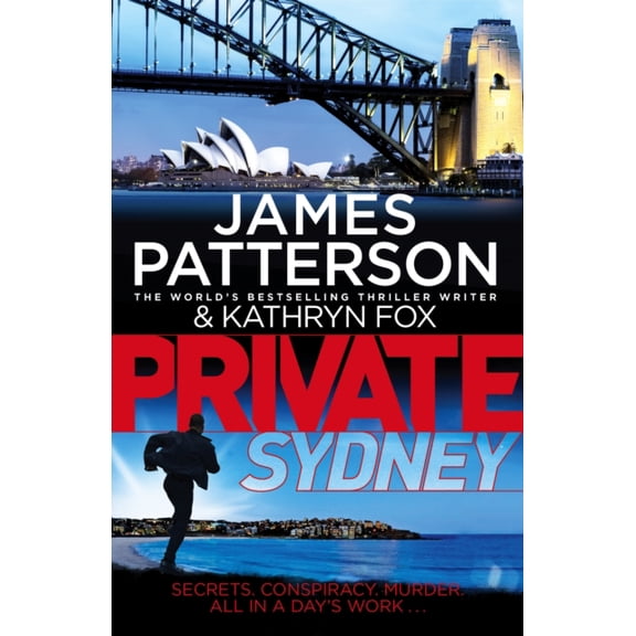 Pre-Owned Private Sydney (Paperback)