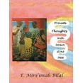 thumbnail image 1 of Private Thoughts with Personal Art and Photos (Paperback), 1 of 1
