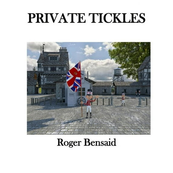 Private Tickles (Paperback)