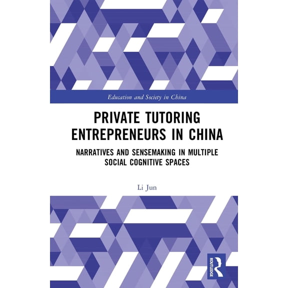 Private Tutoring Entrepreneurs in China