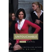 Private Untouchable Paperback