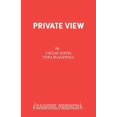 thumbnail image 1 of Private View, (Paperback), 1 of 1