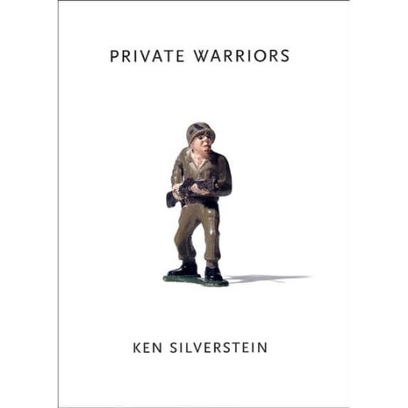 Pre-Owned Private Warriors (Paperback) 1859843255 9781859843253