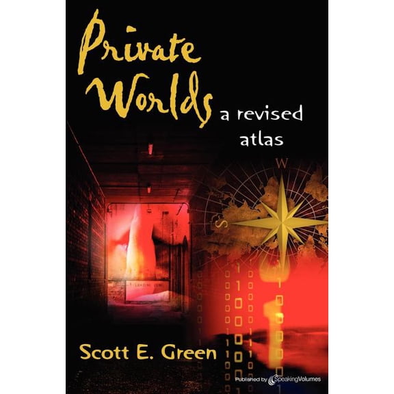 Private Worlds: A Revised Atlas (Paperback)