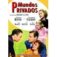 thumbnail image 1 of Private Worlds [ NON-USA FORMAT, PAL, Reg.0 Import - Spain ], 1 of 1