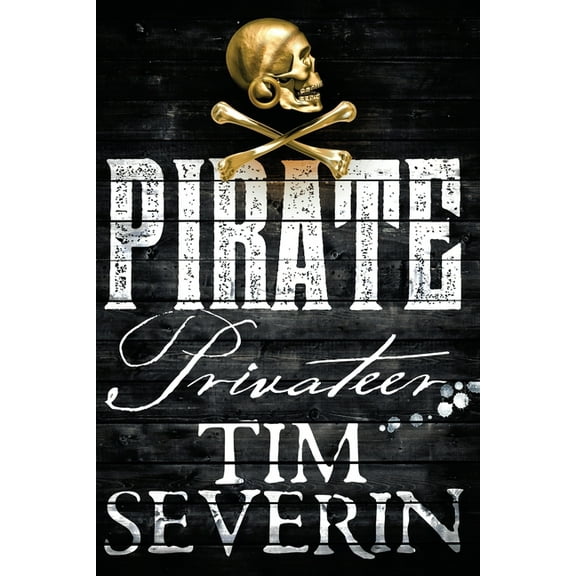 Privateer, (Paperback)