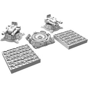 Privateer Press City Assets 2 New