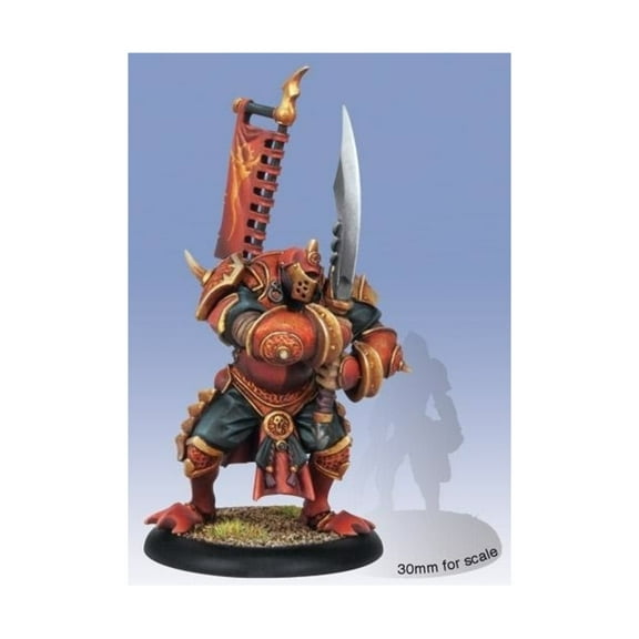 Privateer Press Cyclops Savage - Light Warbeast New