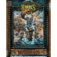 thumbnail image 1 of Pre-Owned Privateer Press Hordes Forces Circle Orboros (SC), 9781933362748, 193336274X, Paperback,, 1 of 1