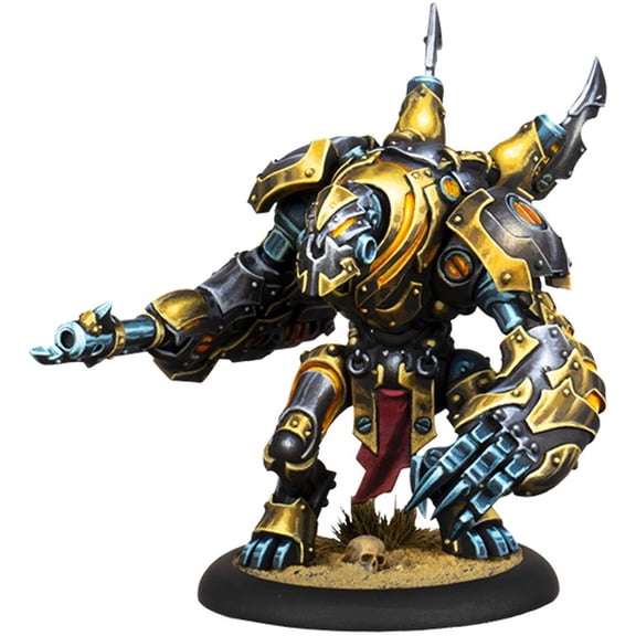 Privateer Press Jackal Light Warjack New