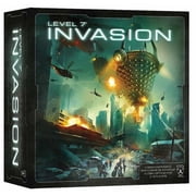 Privateer Press Level 7 - Invasion New