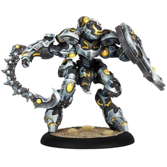 Warmachine MKIV: Dusk House Kallyss - Ghast