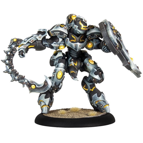 Warmachine MKIV: Dusk House Kallyss - Ghast