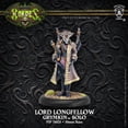 thumbnail image 1 of Privateer Press Lord Longfellow New, 1 of 3