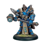 Privateer Press Major Markus Siege Brisbane New