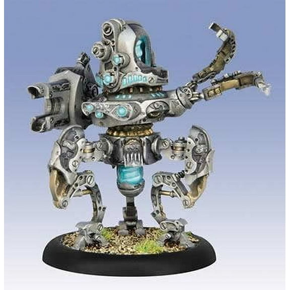 Privateer Press Mitigator New